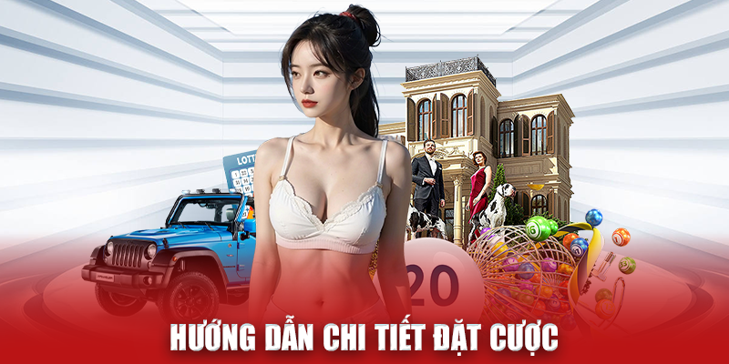 Hướng dẫn chi tiết đặt cược nhà cái N666