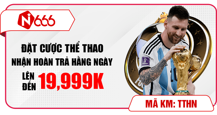 Thể Thao N666